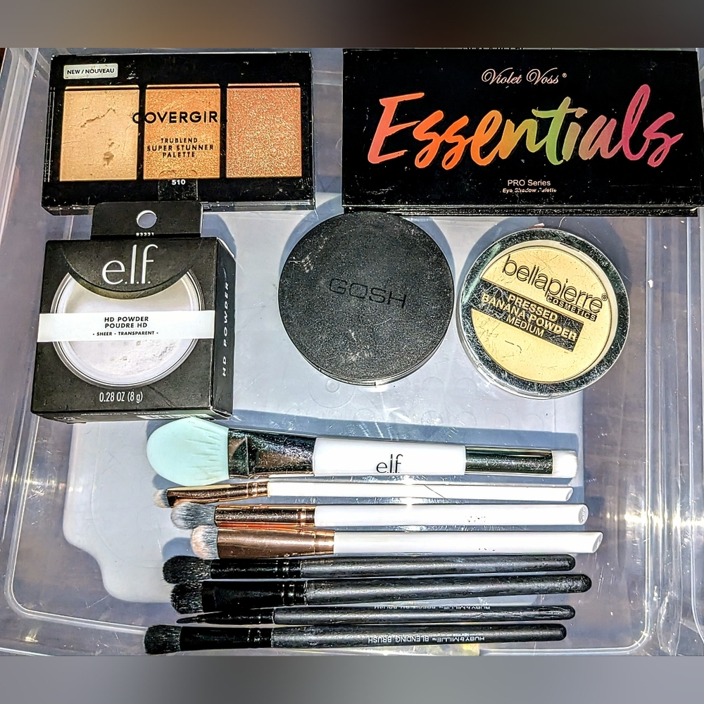 Beauty Bundle - Picture 2 of 8